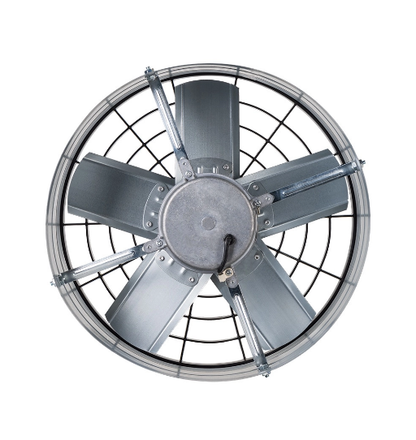 Exaustor Industrial 30cm 220V Ventisol | EletroHidro