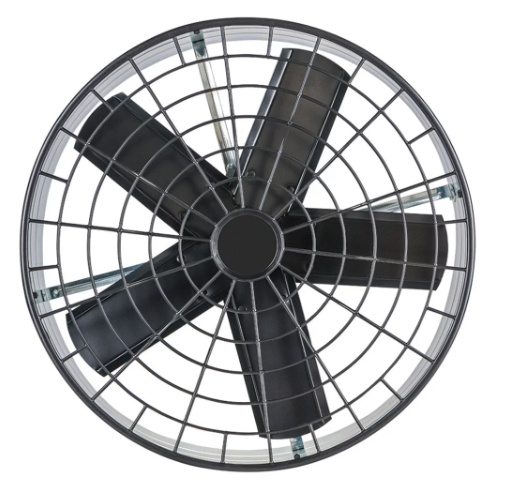 Exaustor industrial 50cm 220V VENTISOL