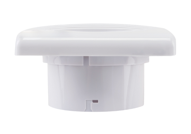 Exaustor para Banheiro 100mm Bivolt Ventisol | EletroHidro