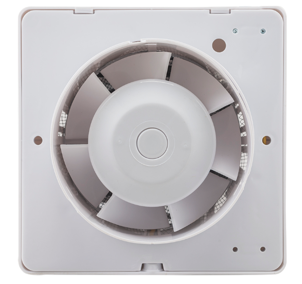 Exaustor para Banheiro 100mm Bivolt Ventisol | EletroHidro
