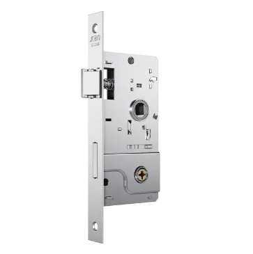 Fechadura Stam Externa Tetra Inox 800/21 | EletroHidro