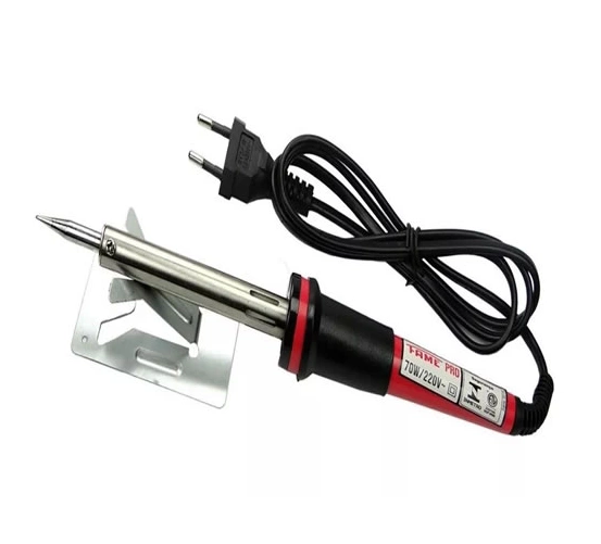 Ferro de solda 70W 220V FAME