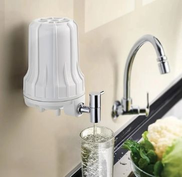 Filtro de Água Loren Acqua 5" Lorenzetti | EletroHidro