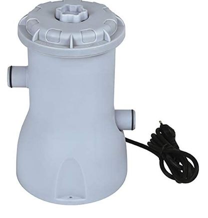 Filtro para piscina 2.200 Vazão hora 220V MOR