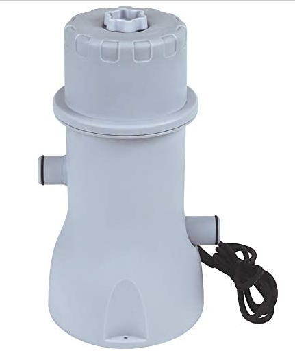 Filtro para piscina 3.600 Vazão hora 220V MOR