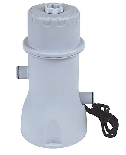 Filtro para piscina 3.600 Vazão hora 220V MOR