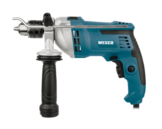 Furadeira de impacto 1000W/220V WESCO WS3176