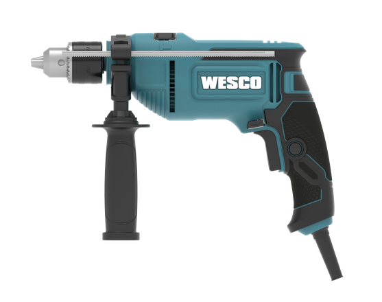 Furadeira de Impacto - 13mm/800W 220V WS3179 WESCO
