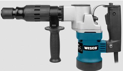 Furadeira Martelete SDS Plus 1100W WESCO | EletroHidro