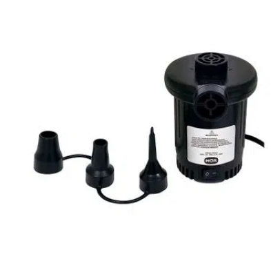 Inflador elétrico 220V MOR