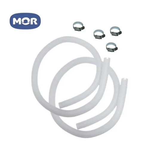Kit reposição para filtro MOR