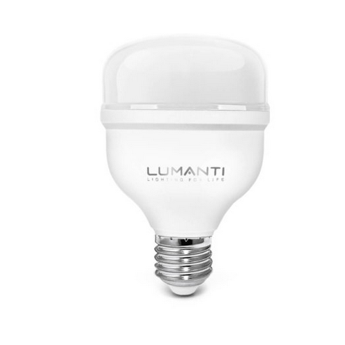 Lâmpada alta potência 20W 6.500K LUMANTI