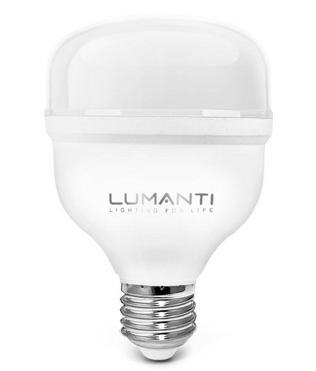 Lâmpada alta potência 40W 6.500K LUMANTI