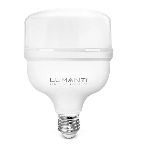 Lâmpada alta potência 50W 6.500K LUMANTI
