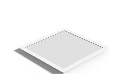 Luminária LED Embutir Quadrada 24W 6500K Lumanti | EletroHidro