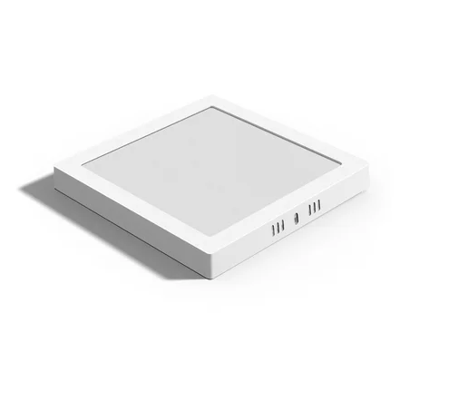 Luminária de led SOBREPOR QUADRADA 24W 6.500K LUMANTI
