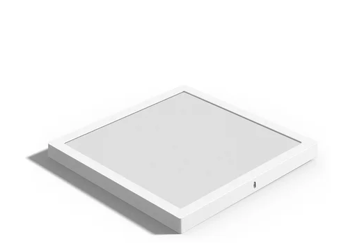 Luminária de led SOBREPOR QUADRADA 36W 6.500K LUMANTI