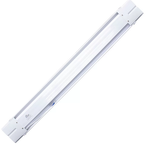 Luminária LED Sobrepor Linear 36W 6500K Kian | EletroHidro