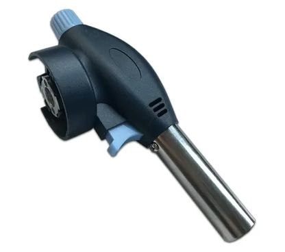 Maçarico portátil profissional Rayco | EletroHidro