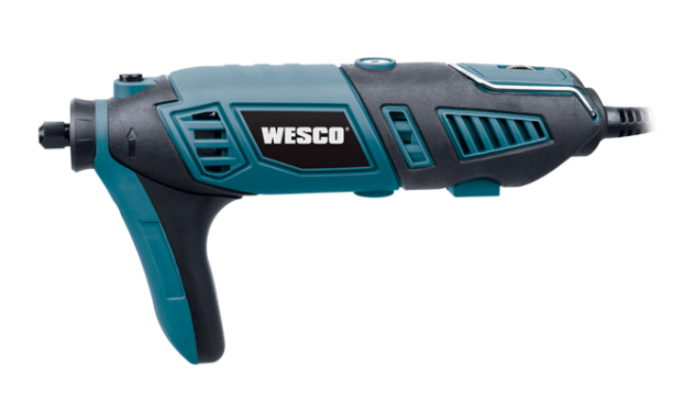 Micro Retifica Elétrica 160W/220V Wesco WS3113K