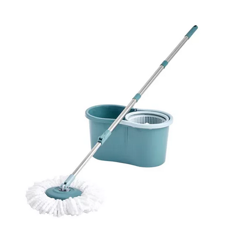 Mop girátorio ESSENCIAL 8L RAYCO