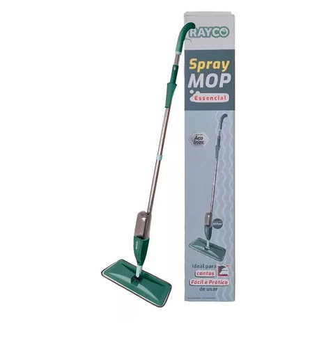 Mop Spray com cabo ESSENCIAL RAYCO