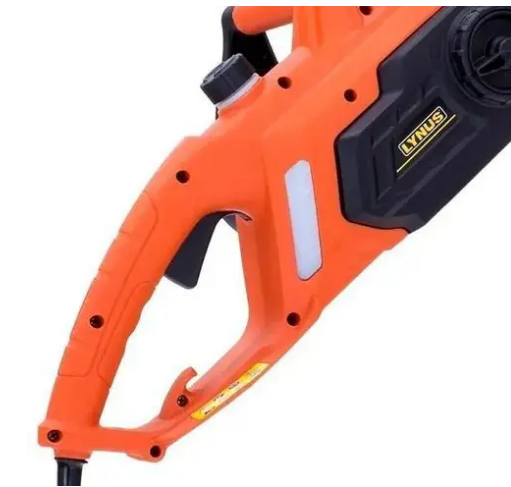Motosserra Elétrica Lynus ELL 2200 2200W 220V | EletroHidro