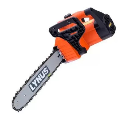Motosserra Elétrica Lynus ELL 2200 2200W 220V | EletroHidro