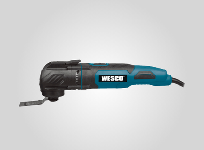 Multiferramenta Oscilante 300W 220V Wesco | EletroHidro