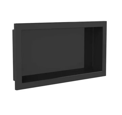 Nicho de Banheiro 30x60cm Embutir Metasul | EletroHidro