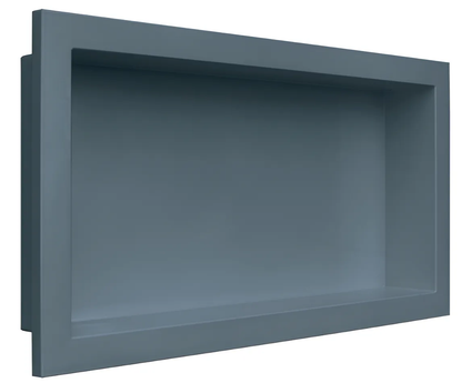Nicho de Banheiro 30x60cm Embutir Metasul | EletroHidro