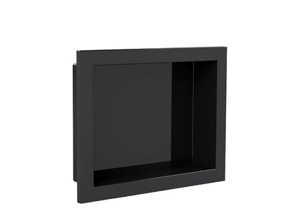 Nicho Embutir 30X40CM plastico CORES METASUL