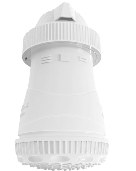 Nova Ducha 3 Temperaturas 220V 5.500W SINTEX