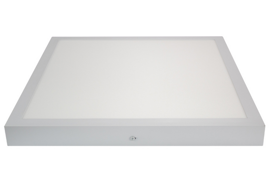 Painel de led 32W 4.100K QUADRADO SOBREPOR BLUMENAU
