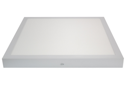 Painel de led 32W 4.100K QUADRADO SOBREPOR BLUMENAU