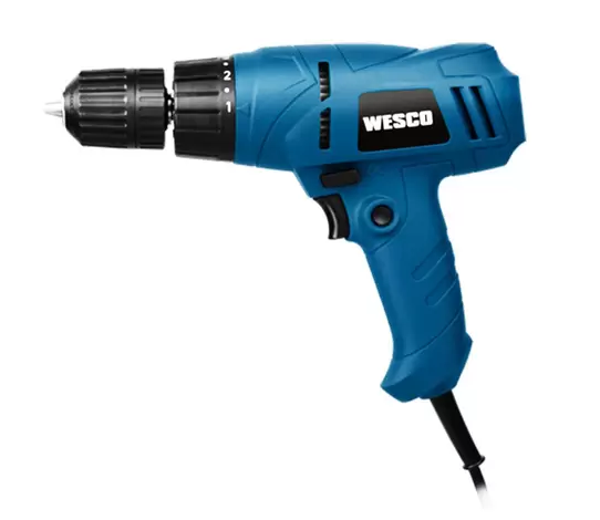 Parafusadeira Elétrica 300W/220V Wesco WS3231
