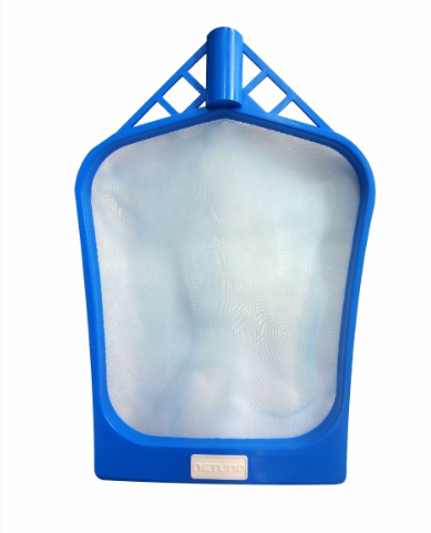 Peneira cata folhas para piscinas NETUNO