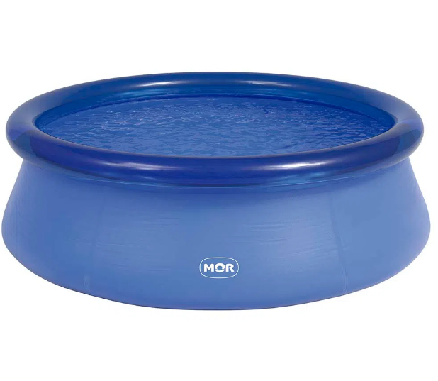 Piscina Inflável 1.900 Litros MOR