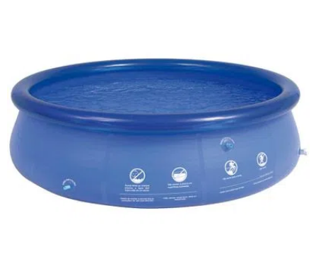 Piscina Inflável 3.400L MOR