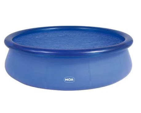 Piscina Inflável 4.600L MOR