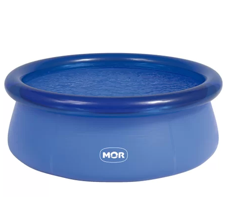 Piscina Splash Fun 1.400L MOR