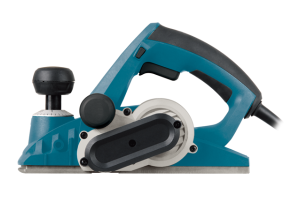 Plaina Elétrica 920W WS5343 Wesco