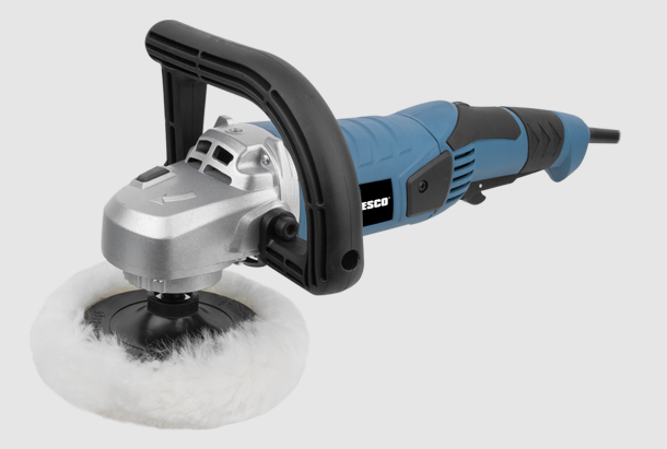 Politriz 1200W 220V Disco 125mm Wesco | EletroHidro