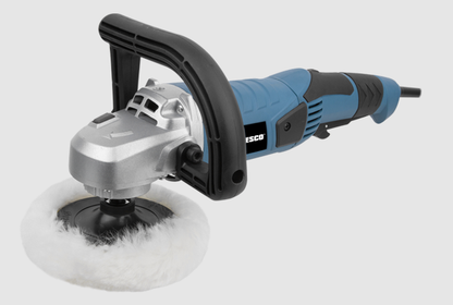 Politriz 1200W 220V Disco 125mm Wesco | EletroHidro