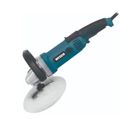 Politriz 1400W 7" WS4509k WESCO