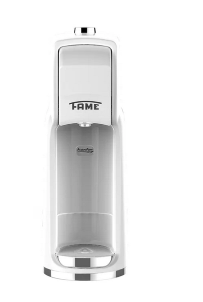 Purificador de Água Fame Acquafam Branco | EletroHidro
