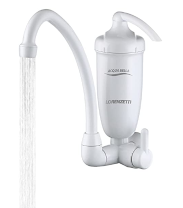 Purificador de Água com Torneira Acqua Bella | EletroHidro