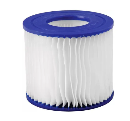 Refil para filtro de piscina 2200/L hora MOR