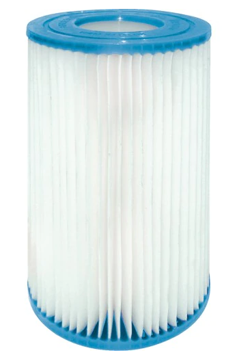 Refil para filtro de piscina 3600 L/h MOR | EletroHidro