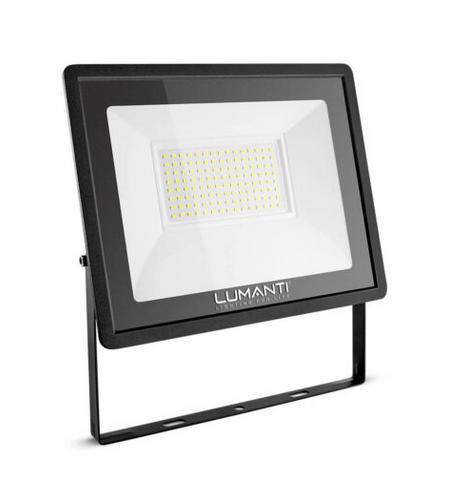 Refletor LED SMART 150W 5500K LUZ BRANCA LUMANTI